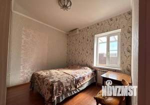 Дом 93м&sup2;, 1-этажный, участок 5 сот.  