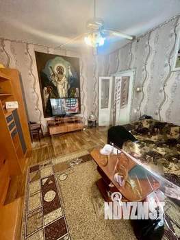 Дом 41м², 1-этажный, участок 11 сот.  