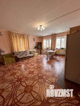 Дом 540м², 2-этажный, участок 9 сот.  