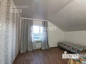 Дом 156м², 2-этажный, участок 3 сот.  