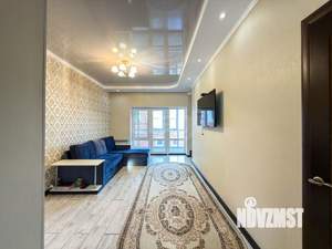 Таунхаус 115м², 2-этажный, участок 2 сот.  