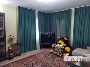 Дом 112м&sup2;, 1-этажный, участок 16 сот.  