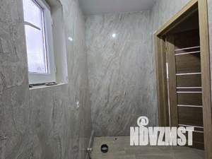 Дом 47м&sup2;, 2-этажный, участок 4 сот.  