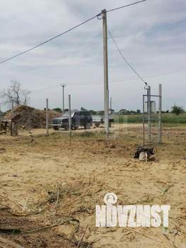 Дом 62м², 1-этажный, участок 7 сот.  