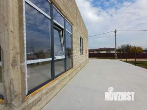 Дом 118м&sup2;, 1-этажный, участок 5 сот.  