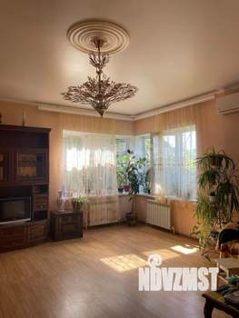Таунхаус 160м², 2-этажный, участок 3 сот.  