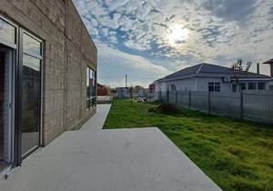 Дом 118м², 1-этажный, участок 5 сот.  