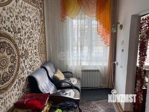 Дом 44м², 1-этажный, участок 16 сот.  