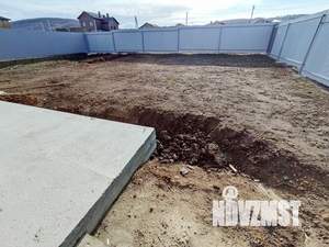 Дом 95м², 1-этажный, участок 5 сот.  