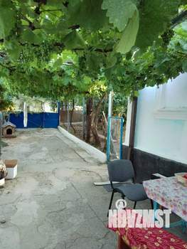 Дом 58м&sup2;, 2-этажный, участок 14 сот.  