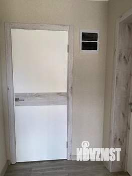 Дом 52м&sup2;, 1-этажный, участок 4 сот.  