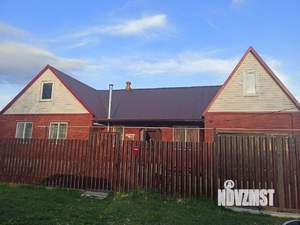 Дом 143м², 2-этажный, участок 12 сот.  