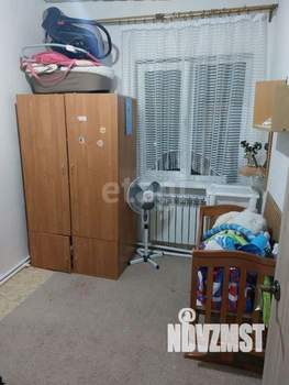 Дом 126м&sup2;, 2-этажный, участок 5 сот.  