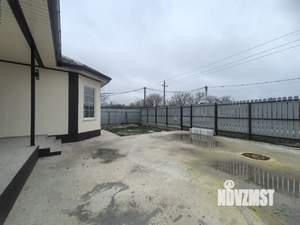 Дом 135м&sup2;, 2-этажный, участок 6 сот.  