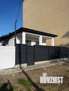 Дом 230м&sup2;, 2-этажный, участок 3 сот.  