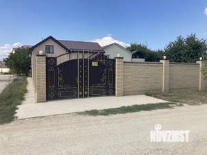 Дом 250м², 2-этажный, участок 11 сот.  