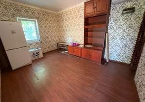 Дом 50м², 2-этажный, участок 1 сот.  