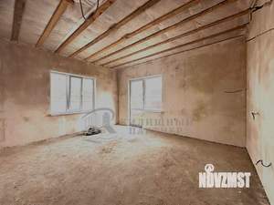 Дом 90м&sup2;, 1-этажный, участок 5 сот.  