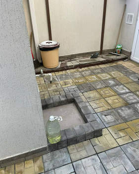 Дом 100м&sup2;, 1-этажный, участок 2 сот.  