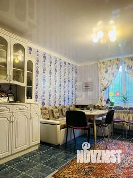 Дом 150м², 3-этажный, участок 5 сот.  