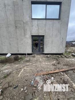 Коттедж 180м&sup2;, 2-этажный, участок 6 сот.  