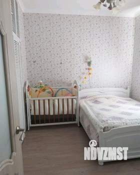 Дом 84м², 1-этажный, участок 2 сот.  