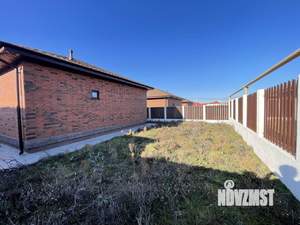 Дом 114м&sup2;, 2-этажный, участок 4 сот.  