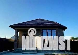 Дом 112м&sup2;, 2-этажный, участок 5 сот.  