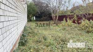 Дом 38м², 1-этажный, участок 8 сот.  