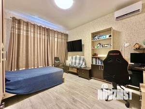 Дом 130м&sup2;, 2-этажный, участок 4 сот.  