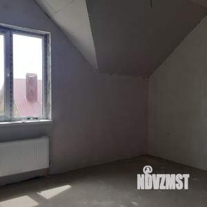 Дом 130м², 2-этажный, участок 5 сот.  