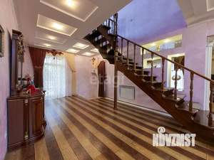 Дом 434м&sup2;, 2-этажный, участок 11 сот.  