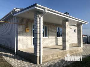 Дом 120м², 2-этажный, участок 5 сот.  