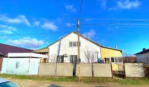 Дом 176м&sup2;, 2-этажный, участок 8 сот.  