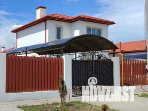 Дом 120м², 2-этажный, участок 5 сот.  