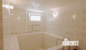 Дом 394м&sup2;, 2-этажный, участок 3 сот.  