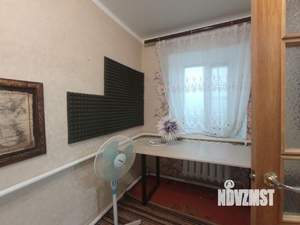 Дом 65м&sup2;, 1-этажный, участок 27 сот.  