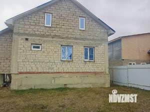 Дом 152м&sup2;, 2-этажный, участок 6 сот.  