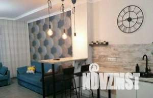 Дом 124м², 2-этажный, участок 3 сот.  