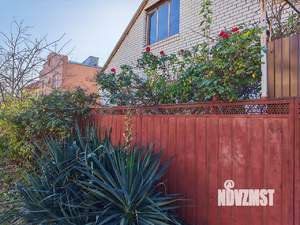 Дом 125м&sup2;, 2-этажный, участок 8 сот.  