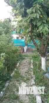 Дом 64м&sup2;, 2-этажный, участок 5 сот.  