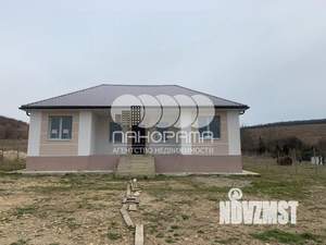 Дом 105м², 2-этажный, участок 7 сот.  