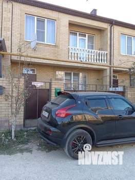 Таунхаус 87м&sup2;, 2-этажный, участок 2 сот.  