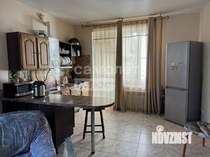 Дом 85м&sup2;, 1-этажный, участок 6 сот.  