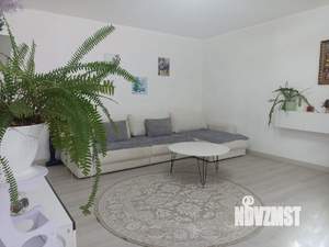 Коттедж 230м², 2-этажный, участок 4 сот.  