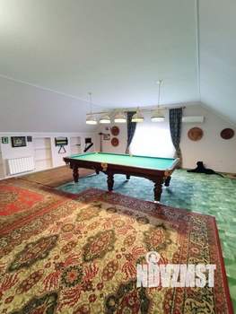 Дом 246м&sup2;, 2-этажный, участок 6 сот.  