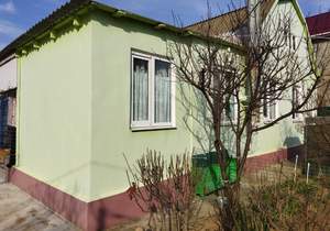 Дом 85м², 1-этажный, участок 7 сот.  