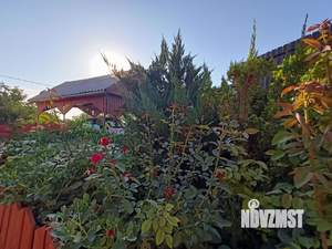 Дом 114м&sup2;, 2-этажный, участок 15 сот.  