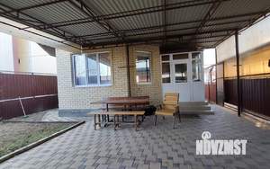 Дом 91м&sup2;, 1-этажный, участок 3 сот.  