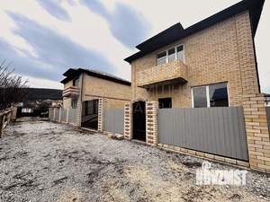 Дом 142м², 2-этажный, участок 4 сот.  